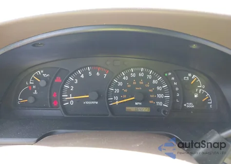 2002 Toyota Tundra Sr5 V8 from USA, damaged, VIN 5TBBT44172S302503